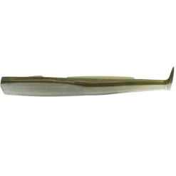 Leurres|Pêche Aux Leurres - FIIISH 2 corps black eel en 15cm