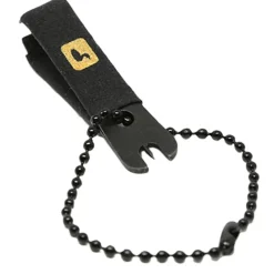 Outils / Acc.Du Gilet|Outillages & Accessoires - LOON Coupe fil Outdoors with comfy grip (avec un grip confortable)