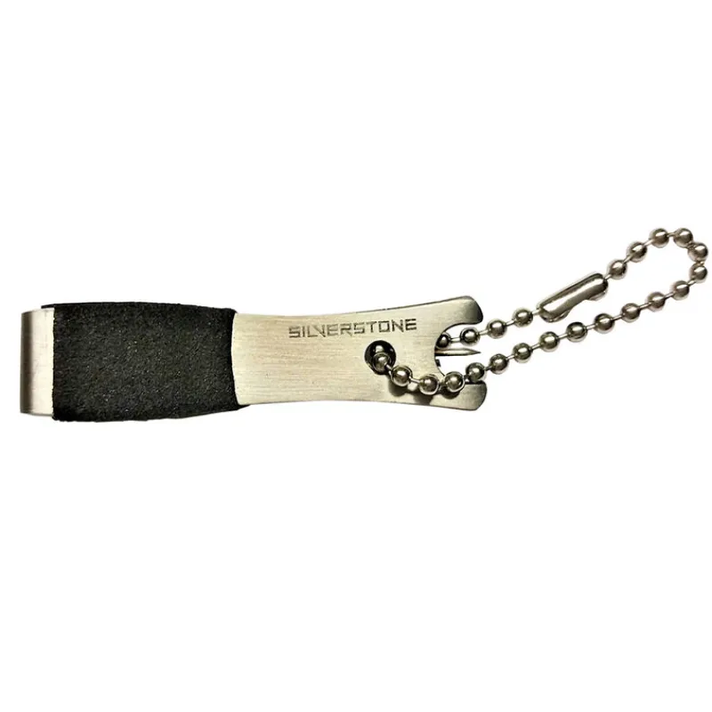 Outils / Acc.Du Gilet - SILVER STONE Coupe fil silverstone neo