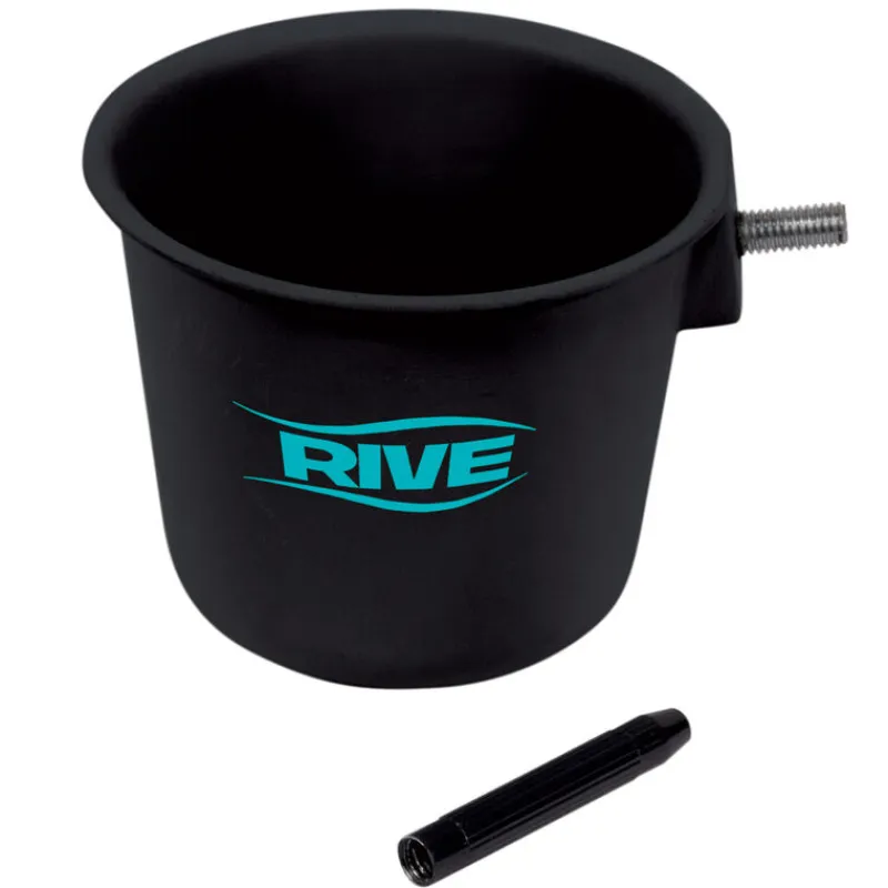 Appâts / Amorces - RIVE Coupelle 250ml
