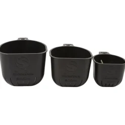 Appâts / Amorces - GURU Coupelles Rapid Release Pole Cups