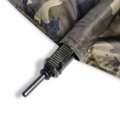 Biwys/Parapluies - NASH Coupe Vent Bank Life Windbreak Camo