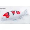 Goodies Et Idées Cadeaux - GABY Coussin Carpe Koi Medium 60cm