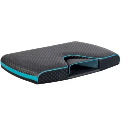 Paniers / Stations - RIVE Coussin RS Talon Fixe Dream Noir / Aqua