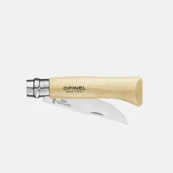 Outillages Et Accessoires|Goodies Et Idées Cadeaux - OPINEL Couteau N°08 Inox