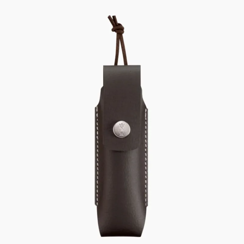 Goodies Et Idées Cadeaux|Outillages Et Accessoires - OPINEL Couteau N°08 Inox + Étui
