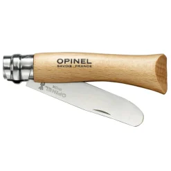 Outillages Et Accessoires|Goodies Et Idées Cadeaux - OPINEL Couteau n°7 Mon Premier