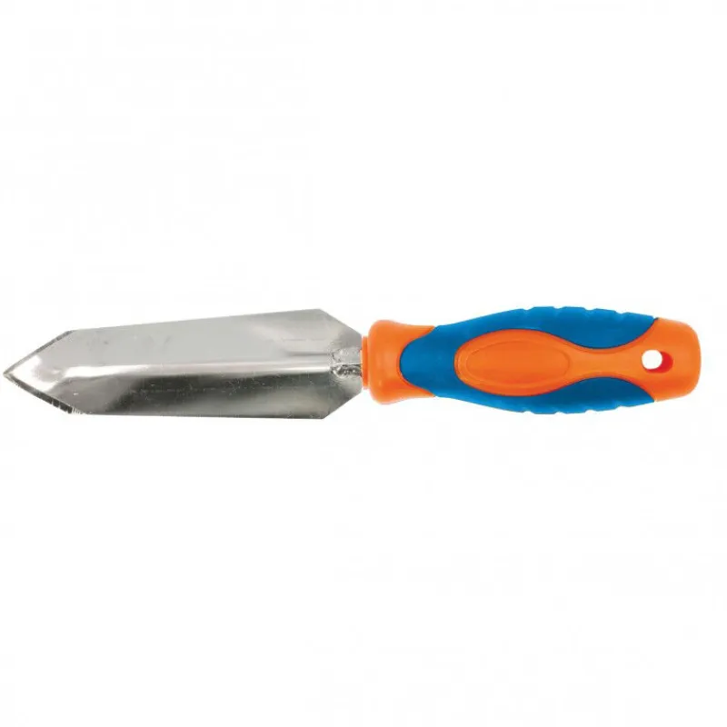 Pêche À Pieds - FLASHMER Couteau à palourdes 27cm en inox