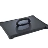 Paniers / Stations - RIVE Couvercle F2 Alu Noir