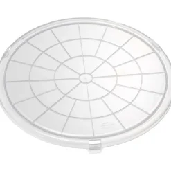 Bagagerie/Rangement - ROK Couvercle Rond pour Seau 13L Round Cover