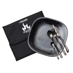 Bivouac/Confort - PROLOGIC Couvert Blackfire Dinning Set