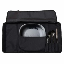 Bivouac/Confort - PROLOGIC Couvert Blackfire Dinning Set