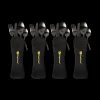 Bivouac/Confort - RIDGE MONKEY Couverts DLX Cutlery Set Four Pack