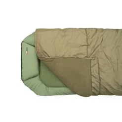Bivouac/Confort - JRC Couverture Defender II Sleeping Bag Fleece Cover