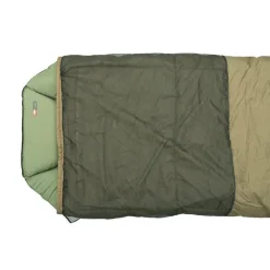 Bivouac/Confort - JRC Couverture Defender II Sleeping Bag Fleece Cover