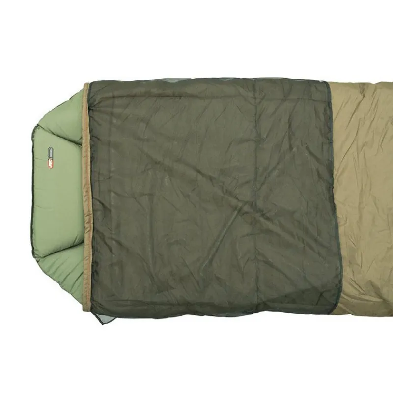 Bivouac/Confort - JRC Couverture Defender II Sleeping Bag Fleece Cover