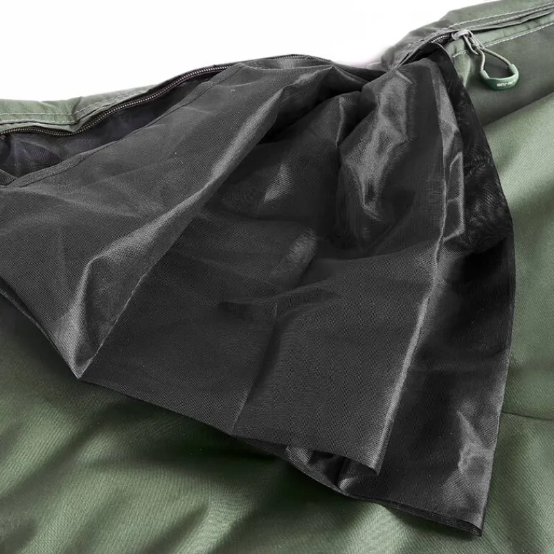 Bivouac/Confort - SONIK Couverture Bank-Tek Thermal Bed Cover
