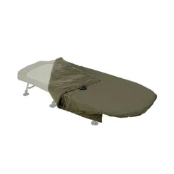 Bivouac/Confort - TRAKKER Couverture Big Snooze