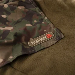 Bivouac/Confort - TRAKKER Couverture Levelite Oval MF-HDR Cover