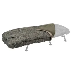 Bivouac/Confort - TRAKKER Couverture RLX Bed Cover  Wide Camo