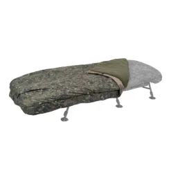 Bivouac/Confort - TRAKKER Couverture RLX Bed Cover Camo