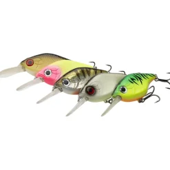 Leurres - MADCAT Crankbait Tight-S Deep