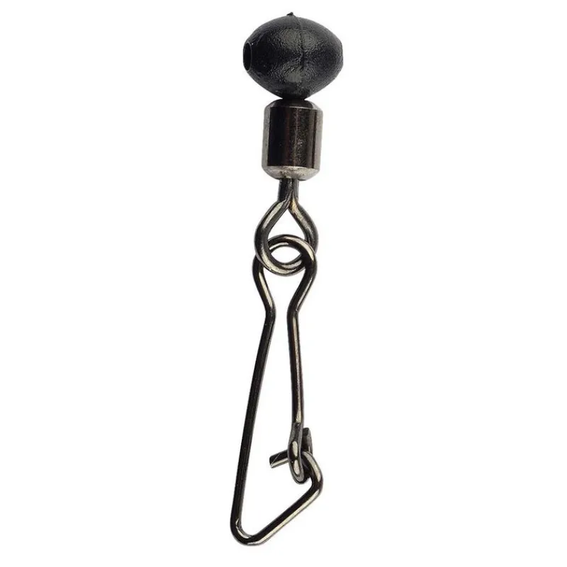Acc. De Montage Feeder - CRESTA Free Running Swivel EXTRA Strong (x6)