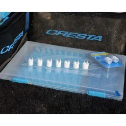 Montages Elastiques - CRESTA Insert Elastic Protectors