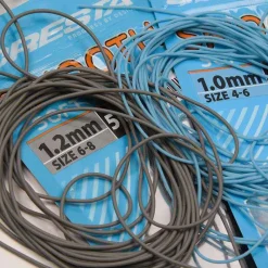 Montages Elastiques - CRESTA Smooth Soft Elastic 5m