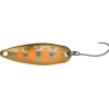 Leurres À Truite|Leurres - ILLEX Cuillère Ondulante Native Spoon 3.8g