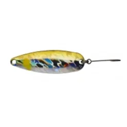 Leurres À Truite|Leurres - ILLEX Cuillère Ondulante Native Spoon 9g