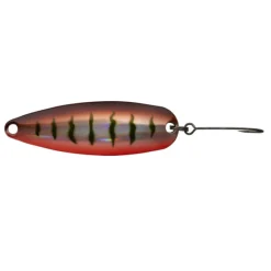 Leurres À Truite|Leurres - ILLEX Cuillère Ondulante Native Spoon 9g