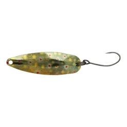 Leurres À Truite|Leurres - ILLEX Cuillère Ondulante Native Spoon 3.6cm 3.5g