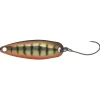 Leurres À Truite|Leurres - ILLEX Cuillère Ondulante Native Spoon 4.cm, 5g