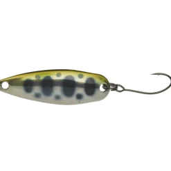 Leurres À Truite|Leurres - ILLEX Cuillère ondulante native spoon 3.5cm 2.2g