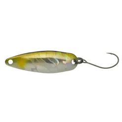 Leurres À Truite|Leurres - ILLEX Cuillère ondulante native spoon 3.5cm 2.2g