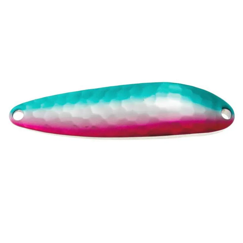 Leurres - TIEMCO Cuillère Ondulante Lightning Wobbler 6.2cm, 18g
