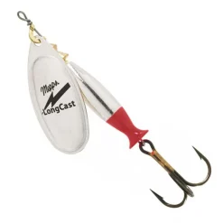 Leurres À Truite|Leurres - MEPPS Cuillère Tournante Aglia Longcast