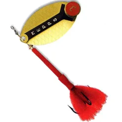 Leurres - MEPPS Cuillère Tournante Lusox