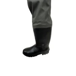 Waders - AQUATREKK Cuissardes PVC