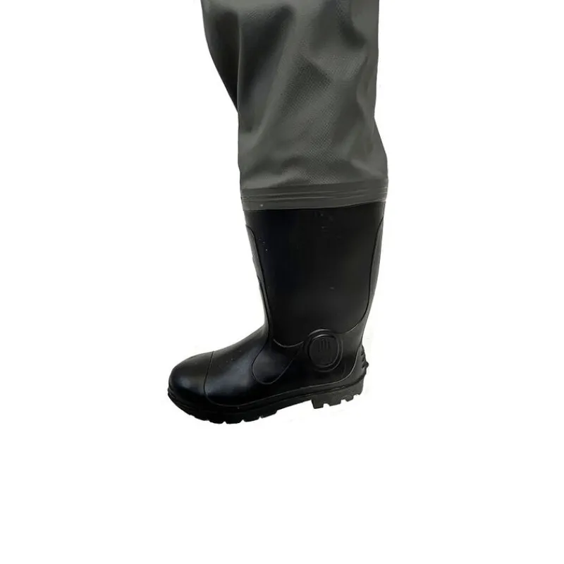 Waders - AQUATREKK Cuissardes PVC