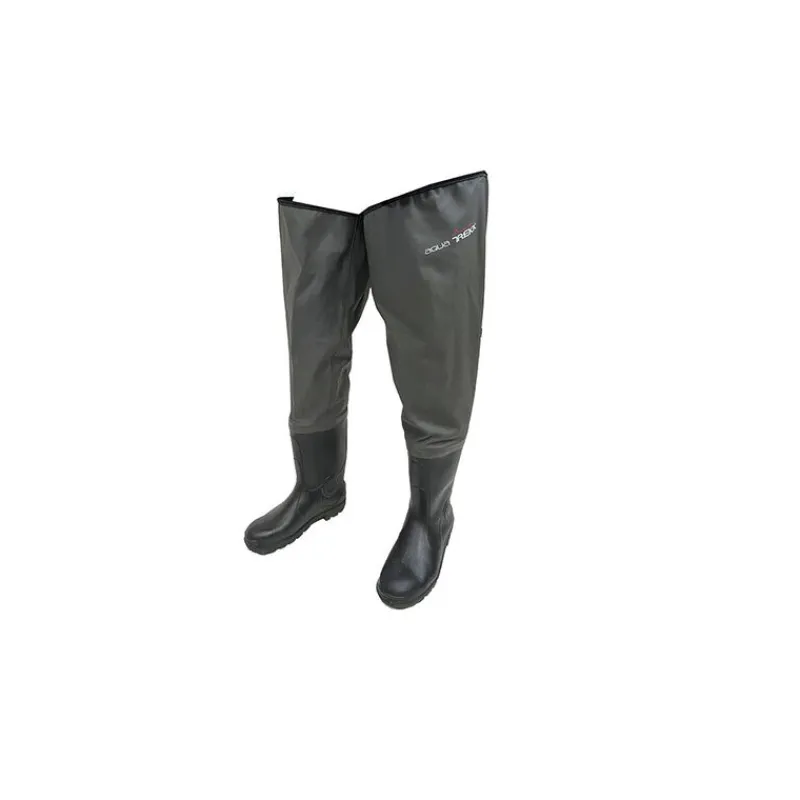 Waders - AQUATREKK Cuissardes PVC