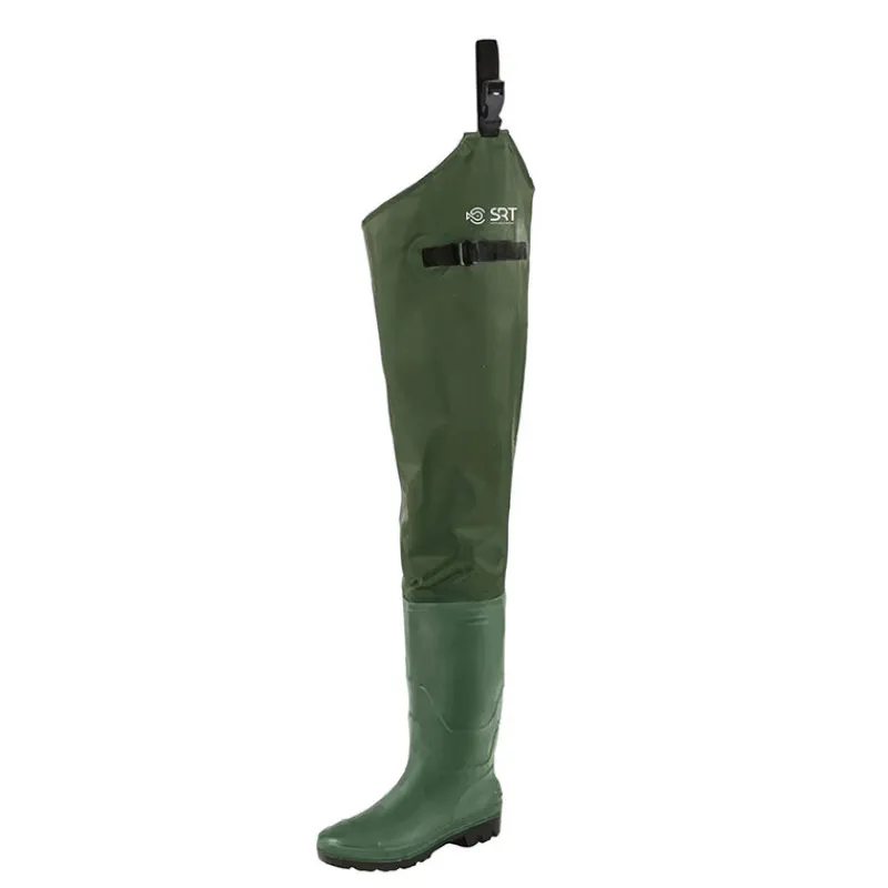 Waders|Wading - SERT Cuissardes SRT PVC