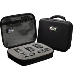 Détection - DELKIM black box storage case