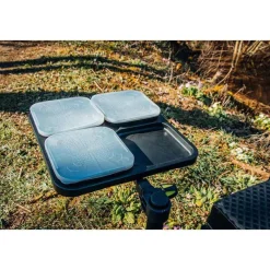 Paniers / Stations - TEOS Desserte avec boites Bait Tray + 3 Boxes