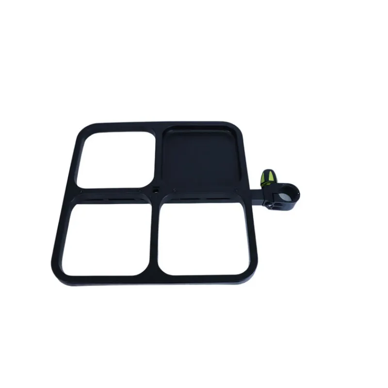 Paniers / Stations - TEOS Desserte avec boites Bait Tray + 3 Boxes