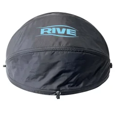 Paniers / Stations - RIVE Desserte demi-lune 1 point d36 (store inclus) format 69x45cm