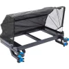 Supports De Cannes - GARBOLINO Desserte xxl avec tente