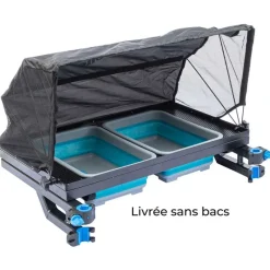Supports De Cannes - GARBOLINO Desserte xxl avec tente