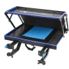 Paniers / Stations - GARBOLINO Desserte Hybride Double Plateau - Insert & Trappe XL 2026